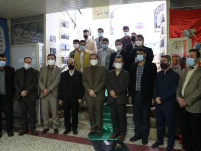 گام عملی در گفتمان‌ سازی جهاد تبیین با برگزاری جشنواره مدرسه انقلاب / جهش در تولید محتوا با بومی‌سازی فناوری‌ واقعیت مجازی