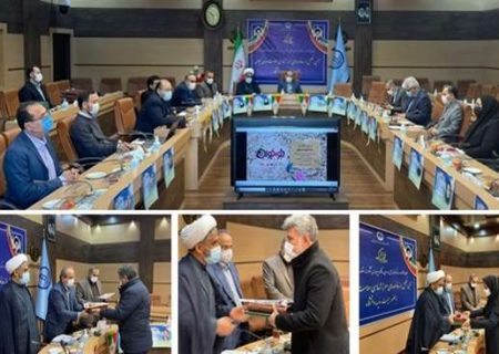 شهدای سلامت به عنوان اسطوره های ایثار و شهادت تا ابد در یادها باقی خواهند ماند