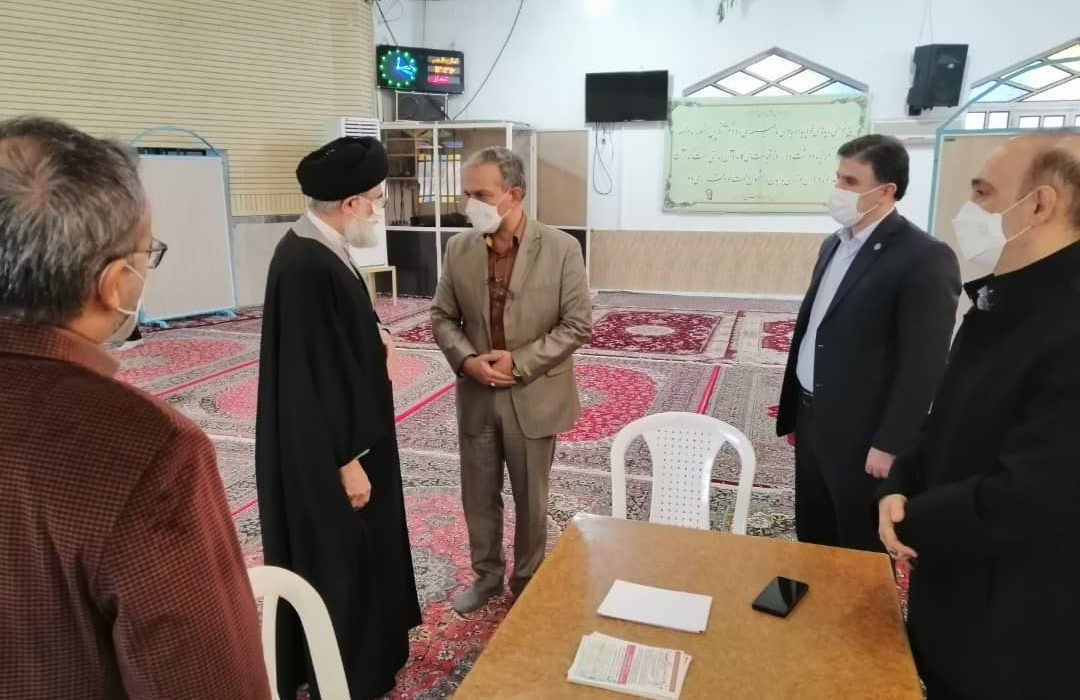 استفاده حداکثری از ظرفیتهای موجود برای آگاهی بخشی و پاسخگوئی به نیازهای بیمه ای مردم