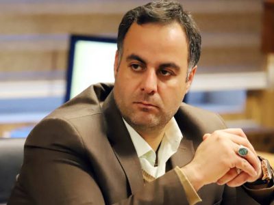 نمیدانم شهردار چه هدفی را دنبال می کند/ منتقد جدی شهردار هستم حتی اگر این شهر را به نام من بزند