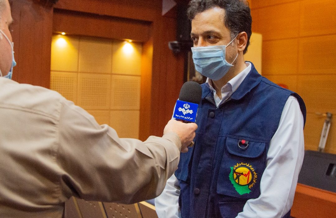 ۶۳۸ پروژه تامین برق شهری و روستایی گیلان در دهه مبارك فجر افتتاح خواهد شد