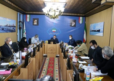 آغاز رنگ آمیزی و آسفالت در سطح شهر بندر انزلی 