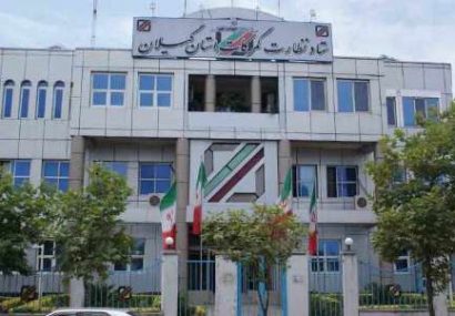 فرد بازداشت شده مدیر ارشد گمرک نیست