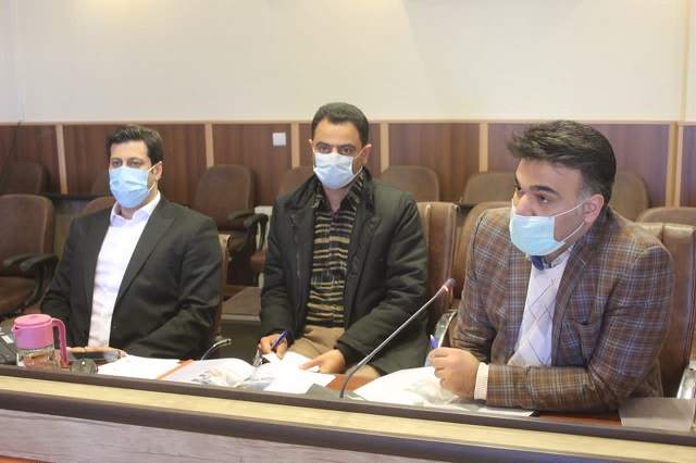 با مصوبه شورای ترافیک لاهیجان برخی میادین اصلاح هندسی شد.