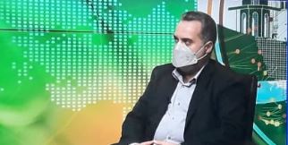 نصف جمعیت استان گیلان تحت پوشش بیمه سلامت هستند