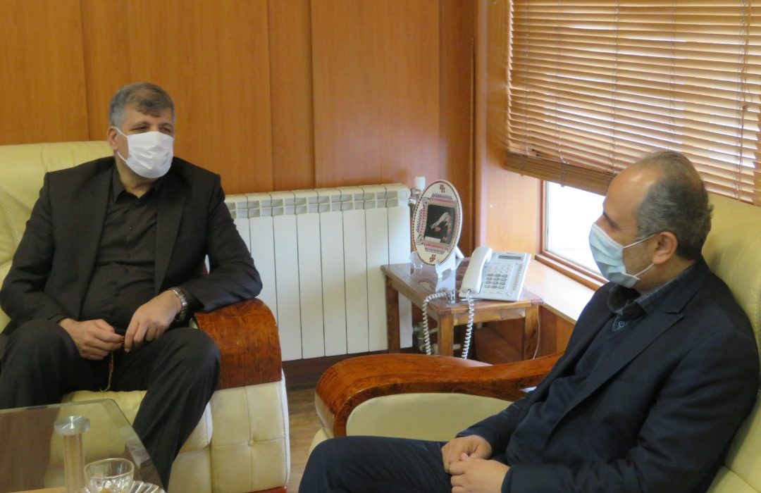 بهره‌مندی از ظرفیت مجمع نمایندگان گیلان برای رفع مشکلات زیست محیطی گیلان