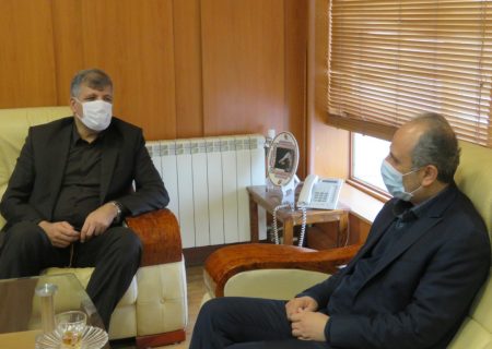 بهره‌مندی از ظرفیت مجمع نمایندگان گیلان برای رفع مشکلات زیست محیطی گیلان