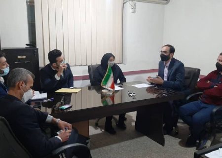 شهردار پیربازار برکنار شد