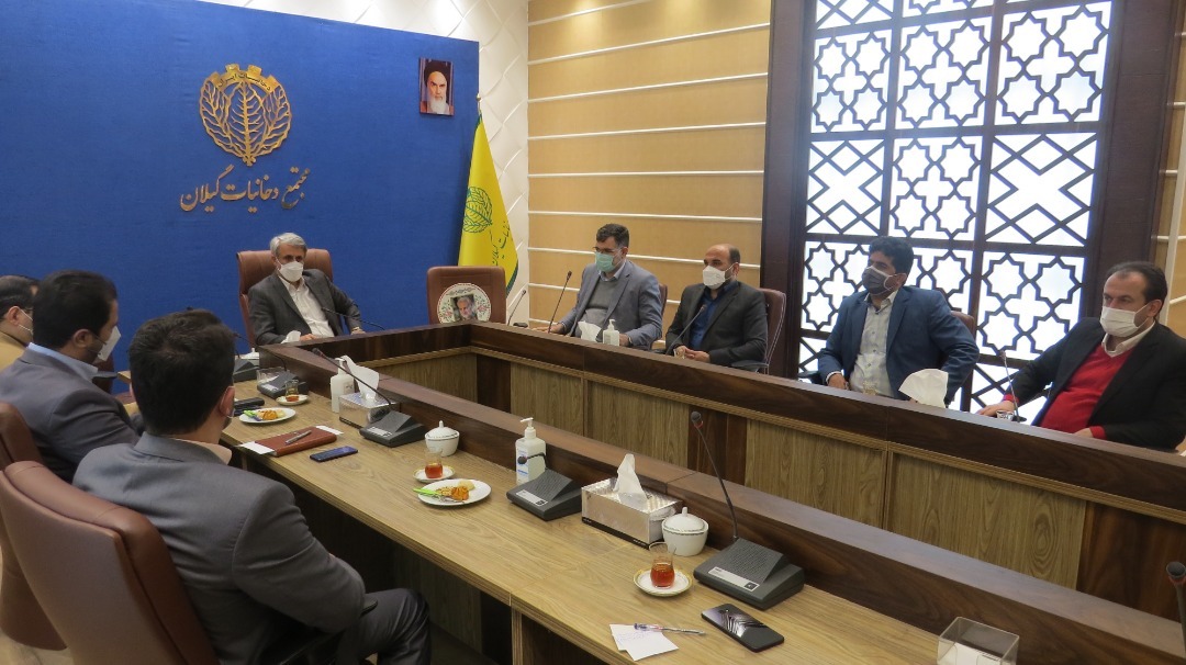 در شرایط تحریمی حمایت از تولید اصلی ترین ماموریت ما است