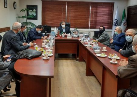 کارگران در خط مقدم دفاع و صیانت از سازمان تامین اجتماعی قرار دارند.