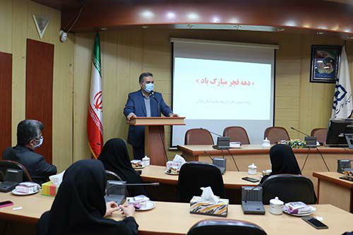مردم ایران با تکیه بر آرمان های امام راحل بزرگترین انقلاب تاریخ را به وجود آوردند