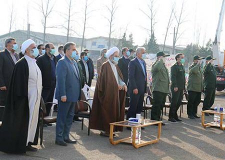 پوشش همگانی بیمه سلامت رایگان در گیلان آغاز شد