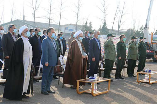 پوشش همگانی بیمه سلامت رایگان در گیلان آغاز شد