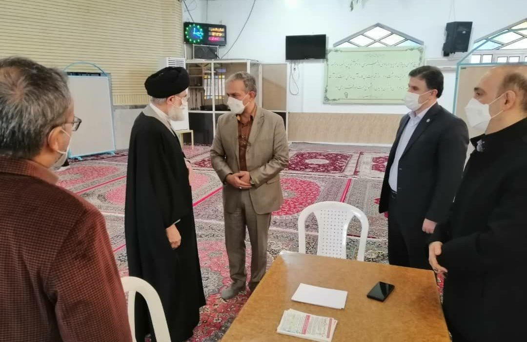 استفاده حداکثری از ظرفیتهای موجود برای آگاهی بخشی و پاسخگوئی به نیازهای بیمه ای مردم