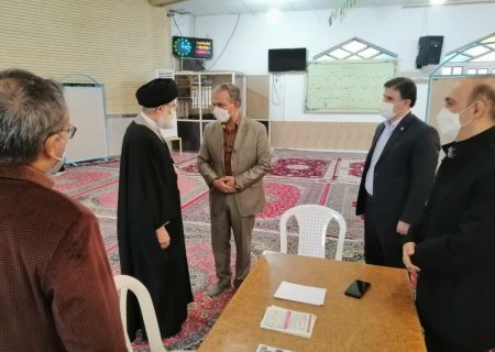 استفاده حداکثری از ظرفیتهای موجود برای آگاهی بخشی و پاسخگوئی به نیازهای بیمه ای مردم