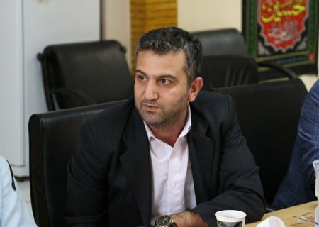 سرپرست اداره کل بهزیستی استان گیلان منصوب شد