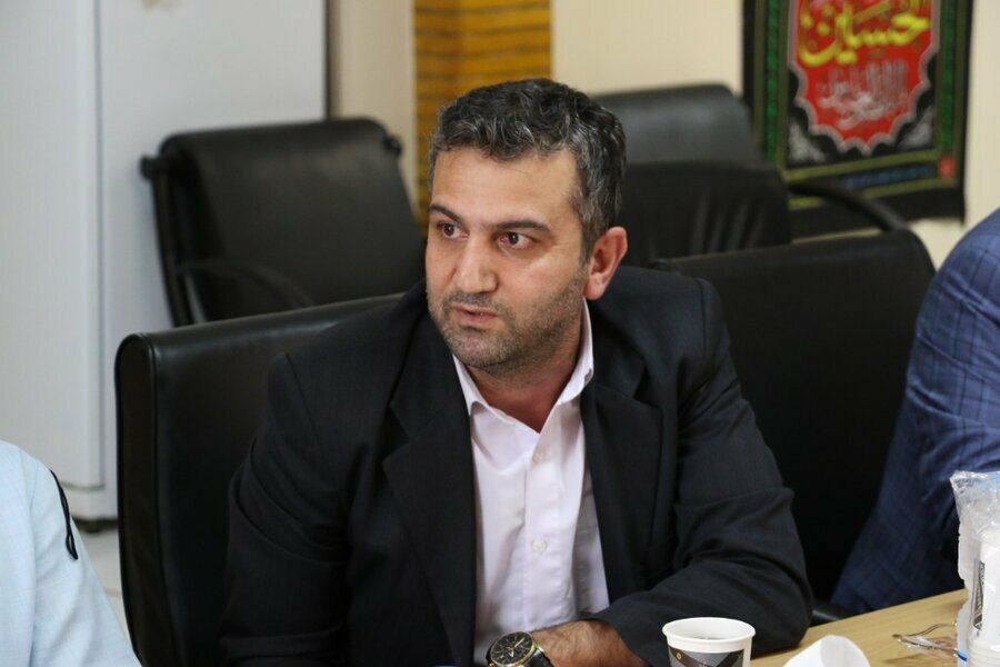 سرپرست اداره کل بهزیستی استان گیلان منصوب شد