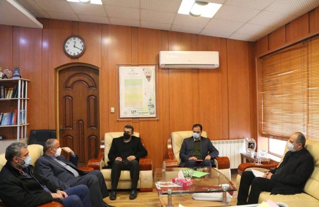 کمبود نیرو و اعتبارات ازجمله دغدغه های محیط زیست استان است
