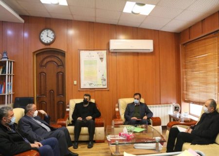 کمبود نیرو و اعتبارات ازجمله دغدغه های محیط زیست استان است