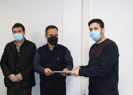 تحلیل از فعالان عرصه توسعه و ترویج فرهنگ اقامه نماز، نوسازی مدارس گیلان