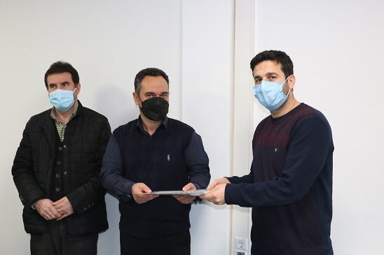 تحلیل از فعالان عرصه توسعه و ترویج فرهنگ اقامه نماز، نوسازی مدارس گیلان