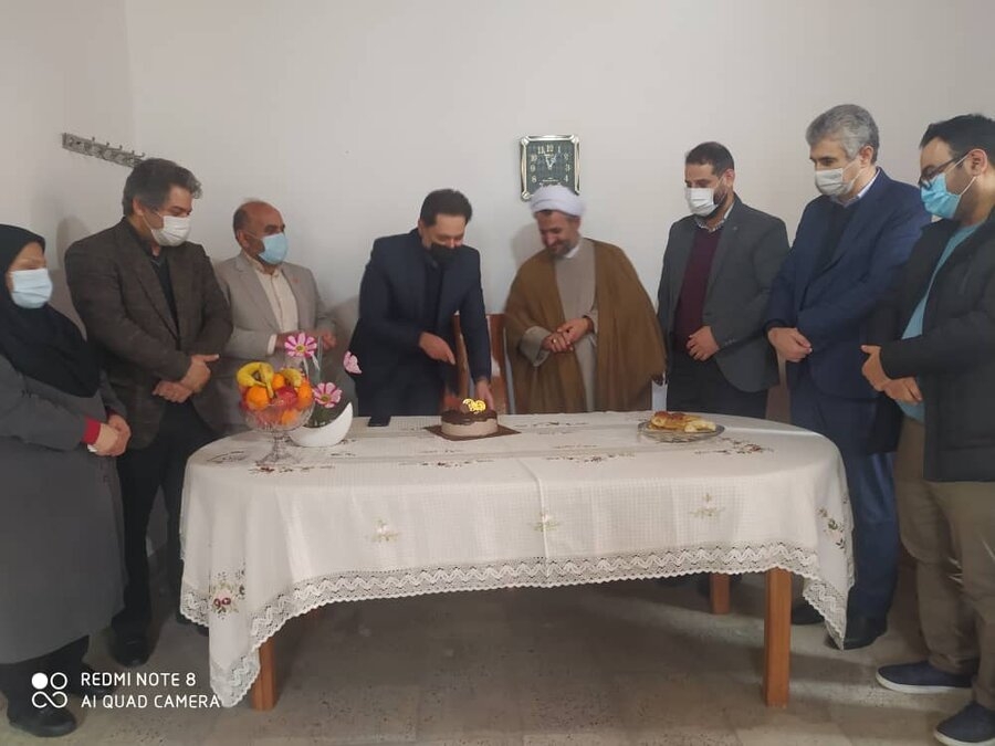 هدف از ایجاد مرکز مثبت زندگی تسهیل دسترسی افراد دارای معلولیت,تحت پوشش بهزیستی می باشد