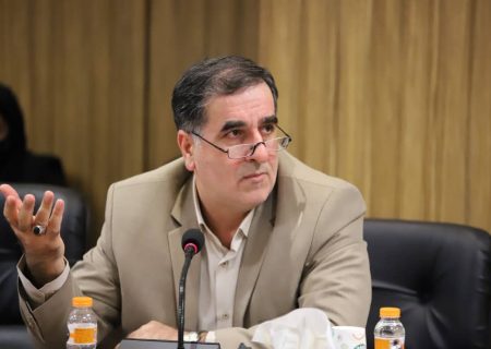 انتخاب سیزده شهردار در دوران عضویت ۸ ساله علوی در شورای رشت / اجازه دست درازی به بیت المال را نمی دهیم