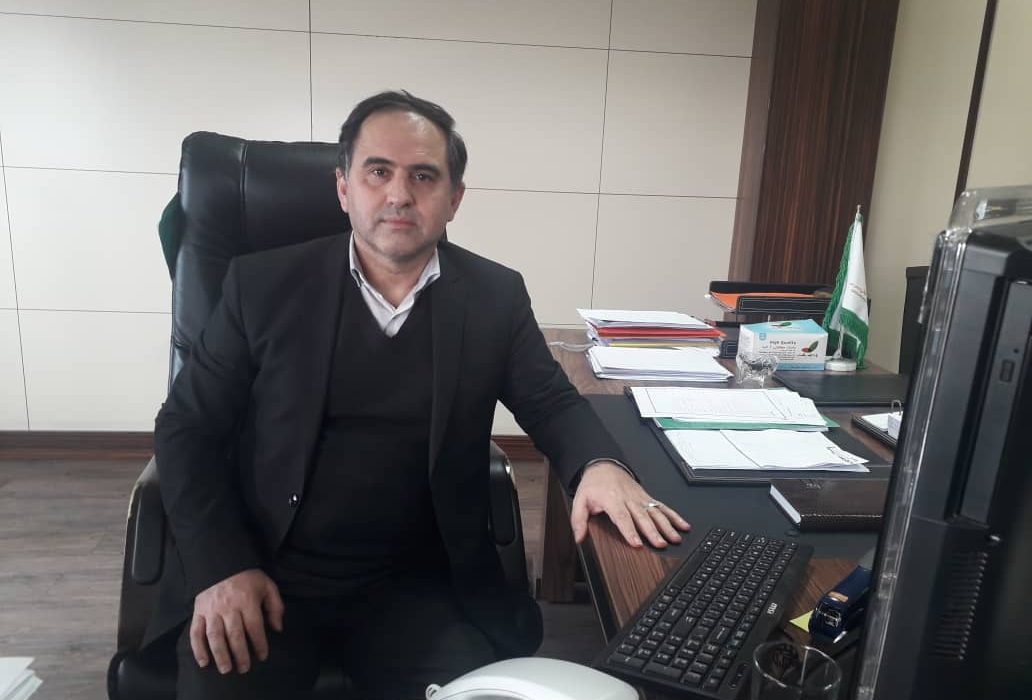 شرکت سرمایه گذاری استان گیلان (سهامی عام) تایید صلاحیت حرفه ای گرفت