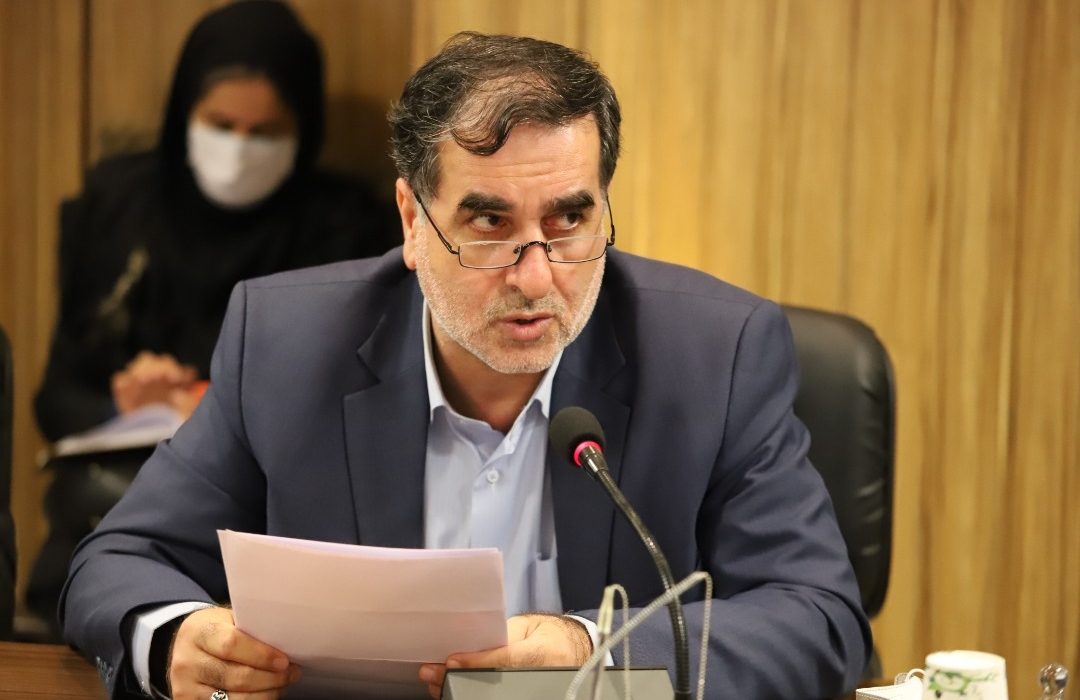 ارسال پیامک با نیت ملتهب کردن فضای استیضاح شهردار رشت / استیضاح حق قانونی شورا / نوید اتفاقات خوب برای رشت در سال ۱۴۰۱