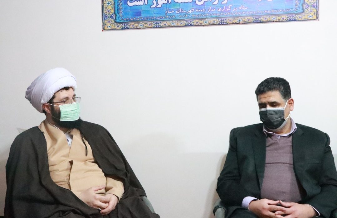 بنیاد مسکن با نگاه جهادی در حوادث طبیعی همواره پای کار است