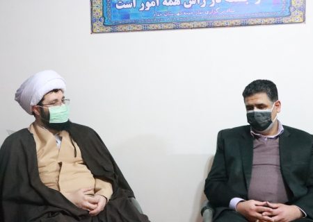 بنیاد مسکن با نگاه جهادی در حوادث طبیعی همواره پای کار است