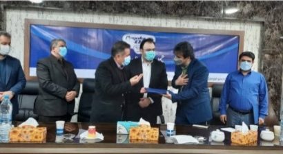 انتصاب مدیر عامل جدید پگاه گیلان