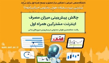 چالش‌های نوآورانه همراه اول درحوزه هوش مصنوعی