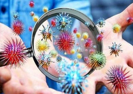 شیوع سویه امیکرون کرونا در گیلان به دلیل عدم رعایت کامل پروتکل های بهداشتی است
