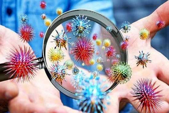 شیوع سویه امیکرون کرونا در گیلان به دلیل عدم رعایت کامل پروتکل های بهداشتی است