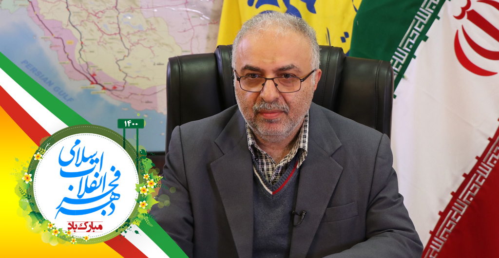 در دهه فجر امسال، ۴۱ طرح گازرسانی در گیلان افتتاح می‌شود