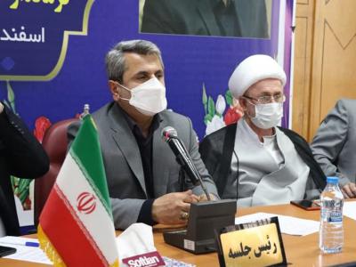 اتاق کار فرمانداران دولت سیزدهم باید در میان مشکلات مردم تشکیل شود