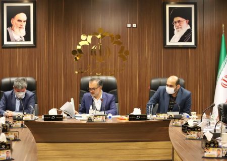 با هشت رای موافق اعضای شورای شهر استیضاح شهردار رشت اعلام وصول شد