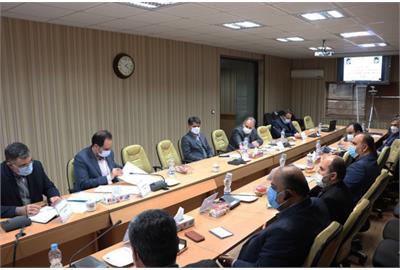 باید نمایشگاه دایمی برای حمایت از اقشار آسیب پذیر و تولید کنندگان در حوزه مشاغل خانگی برپا شود