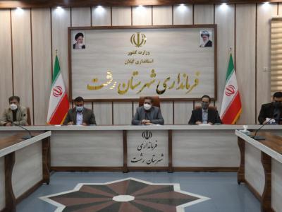 برنامه ریزی و آمادگی لازم جهت استقبال از مسافران نوروزی