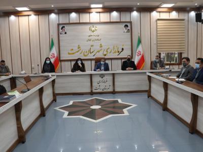 مجموعه فرمانداری و دستگاه‌های مسئول با حساسیت بیشتری بر بازار کالاهای اساسی نظارت خواهند داشت/ هیچ عذری در عرضه نان بی‌کیفیت به مردم قابل پذیرش نیست