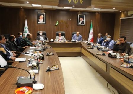 افزایش مبلغ عیدی به رانندگان استیجاری شهرداری رشت