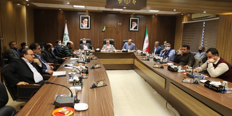 افزایش مبلغ عیدی به رانندگان استیجاری شهرداری رشت