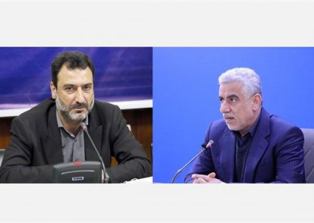 رئیس كارگروه انرژی شورای پدافند غیرعامل منصوب شد