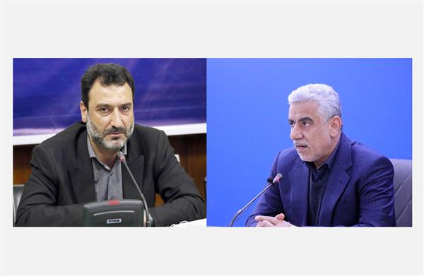 رئیس كارگروه انرژی شورای پدافند غیرعامل منصوب شد