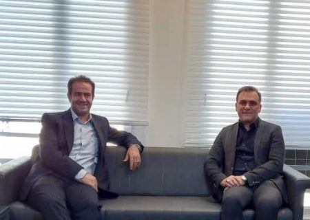 انتصاب یک فوتبالی بعنوان مدیرکل ورزش و جوانان گیلان نقطه عطفی در فوتبال کشور است