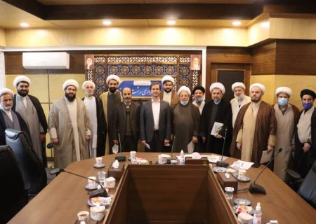 خدمات مطلوب به شهروندان با کمک روحانیون