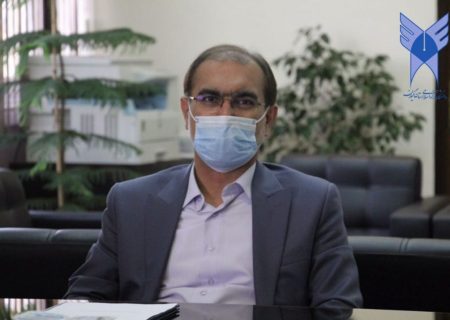 برگزاری کلاس‌های دانشجویان دانشگاه‌های آزاد اسلامی گیلان در تمامی مقاطع به صورت حضوری است