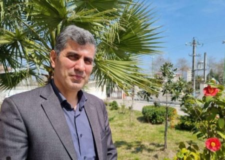 احداث پایانه گل و گیاه در شرق گیلان/وظیفه داریم که بر بازار محصولات کشاورزی نظارت کنیم