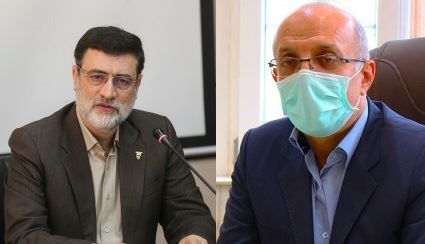 انتصاب مدیرکل بنیاد شهید و امور ایثارگران استان گیلان